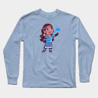 katara Long Sleeve T-Shirt